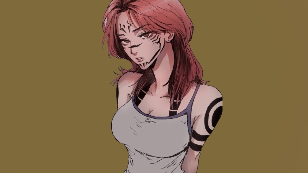 Naruto x Female Sukuna (Naruto x JJK) | Episode 8