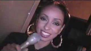 Mya Does Drop For Dj Blak Magic- The Hottest Dj In Atlanta