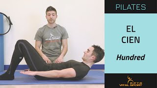 Hundred El Cien - Pilates