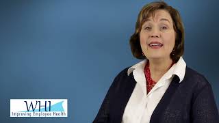 A Fresh look at Aging in the Workplace