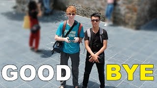 TẠM BIỆT... SẼ KHÔNG CÒN HỌC TIẾNG ANH ĐƯỜNG PHỐ NỮA _ VLOG26