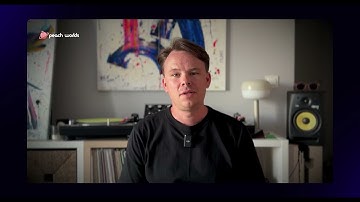 Getting Started with Peach Worlds: Introduction to 3D Editor