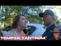 Toxic Daughter Refuses to Leave Her Parents House, Chaos Erupts