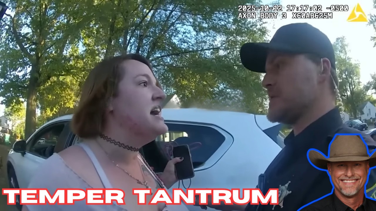 Токсичная дочь отказывается покидать родительский дом, начинается хаос.
