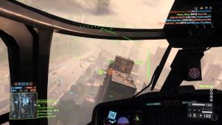 BF4: Unlucky Spawns