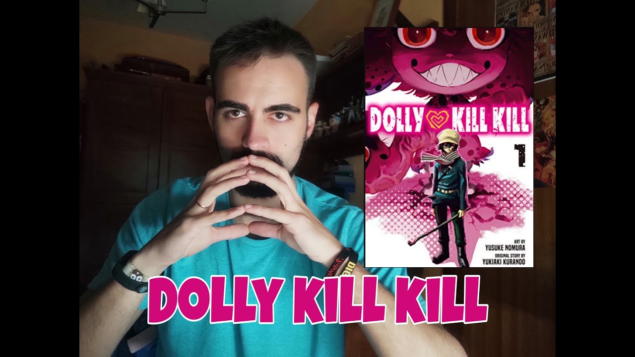 RESEÑA: Dolly Kill Kill!! Un juego de marionetas - YouTube