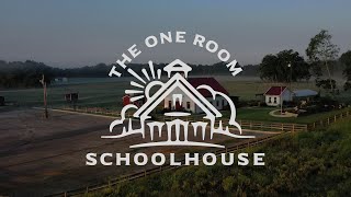 THE ONE ROOM SCHOOLHOUSE - daily program!