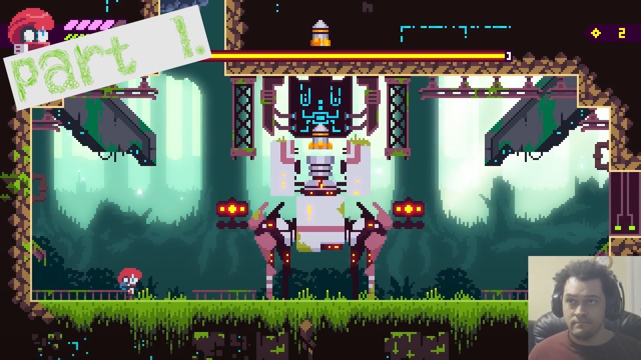 Transiruby. - (Part 1)