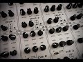 OSPRAY8 Analogue Percussion Synthesizer Demo