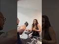Ho dovuto accontentare una cliente 😂 #shorts #fuorishorts #trending #shortsfeed #shortvideo #viral