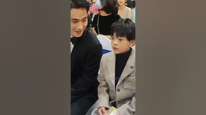 20221112電影《人生大事》三妹與小文檔重聚金雞紅毯 - 天天要聞