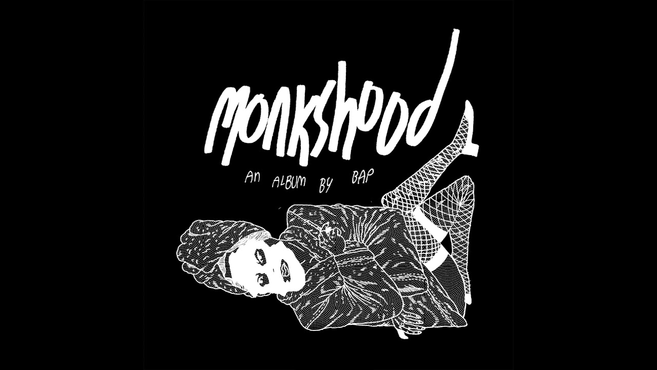 BAP. - MONKSHOOD (FULL ALBUM STREAM)