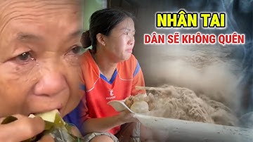 NGÀY HÔM NAY DÂN ĐÃ THẤY "NHÂN TAI" LÀ ĐÁNG SỢ NHẤT ?
