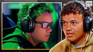 Is OpTic Huke The Most Dedicated COD Pro Ever!