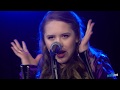 Madison McWilliams performs 'Salty' and 'Living For The Weekend.'