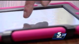 New app helping first responders combat wildfires