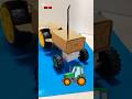 RC Trek Tor Toy Car. A science-based projector. #shorts #science #amazing #rccar #toys