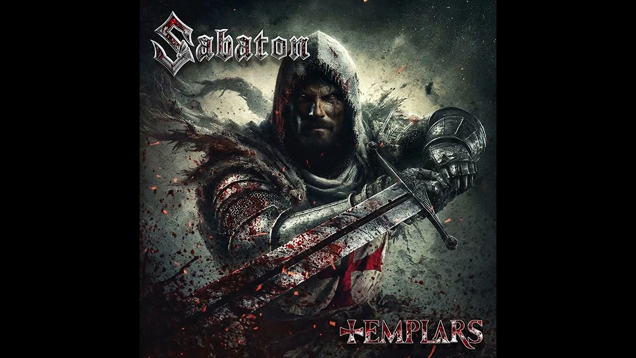Sabaton - Templars (with lyrics) Sabaton - Templars (with lyrics)