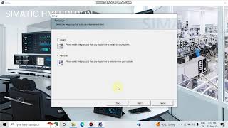 How To Install Simatic WinCC V8.1 - Siemens SCADA