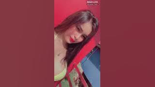 woow cut girl bigo live