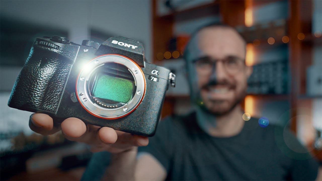 SONY A7 III en 2020 👉 ¿Merece la pena? 