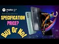 Moto G62 Review | Cons of Moto G62 | Should You Buy it or NOT |