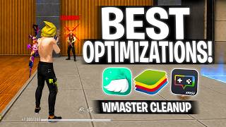 Bluestacks 5 Free Fire Lag Fix | Best Emulator Settings After New Update