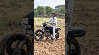 Splndor modified bike #original #modificition #splendor #bike