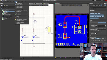 Tutorial 4 for Altium Beginners: Placement, Variants, Assembly Drawings