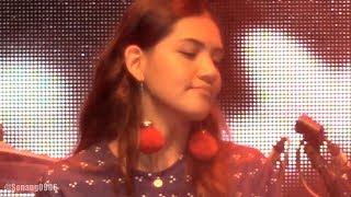 Monita Tahalea - Breathe @ Ramadhan Jazz Festival 2017 [HD]