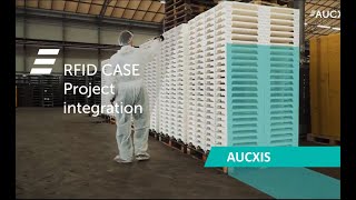 Aucxis RFID Solutions