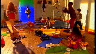 Itv Adverts 11 September 1995