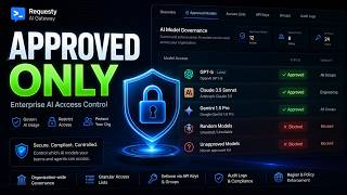 Proper AI Access Controls for AI Teams