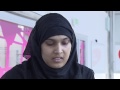 Interview with Youth Delegates Tasnim Miah & Miroslav Denci