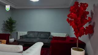 Yeni Şubemizde Geri Sayım Başladı Liman Ayık Yaşam Derneği, Kadınlara Özel Üçüncü Şubesi.