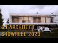 Sb architect showreel 2023