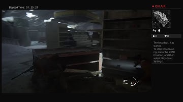 Survivor Difficulty Playthrough