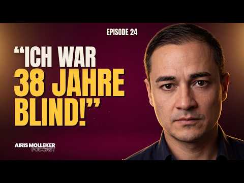 Vom Atheisten zum Zeugen, was Maxim erlebt hat | EP24