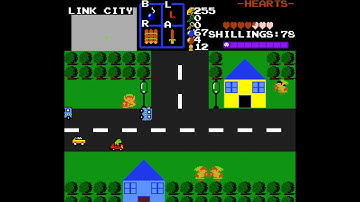 Patreon Power Hour (with Unknown Sample): Tears of the Program: Zelda