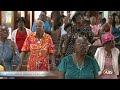 SPRING GARDENS MORAVIAN CHURCH SERVICE, LIVE FROM ST. JOHN'S STREET, ST. JOHN'S. (13.9.2026)
