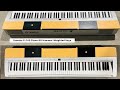 Yamaha P-140 Piano 88 Hammer Weighted Keys ( Wilsona Music Instruments Whatsapp No 03371476660 )