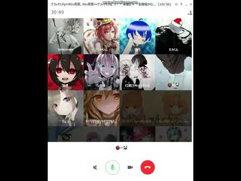 Line民の喧嘩 Youtube