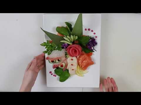 Sashimi Video 1 Final