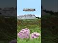PROMO SHADER 🌈 NEW UPDATE 🏞 #minecraft #promo shader #shaders #addon