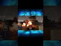 Танк полетел в War Thunder #warthunder #streamer #streammoments