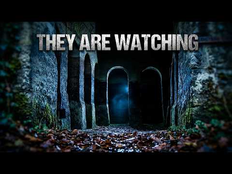 Haunted Guys Cliffe House | So Many Secrets | Part 2