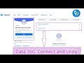 Salesforce Data 360 Connect &amp; Unify Trailhead Quiz | Map, Transform &amp; Unify Data