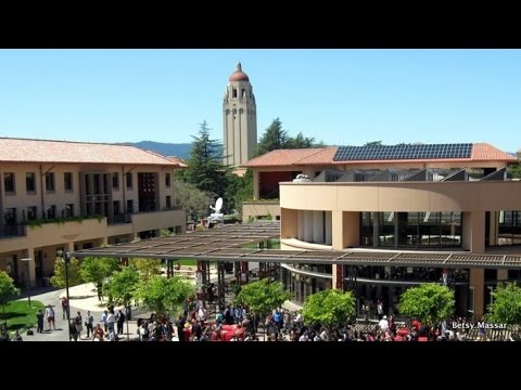 Stanford gsb essay analysis