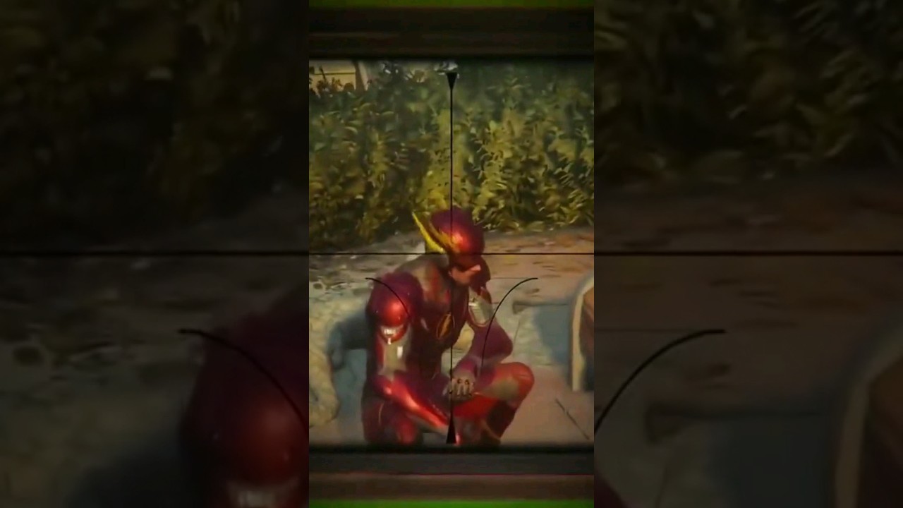 Flash the G.o.a.t🗿