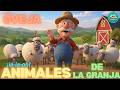 El Granjero tenía una Granja| Oveja | Canciones infantiles | Animales de la Granja para Niños | Baa🐑